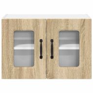 Кухненски шкаф Сонома дъб 60 x 31 x 40 см Инженерно дърво