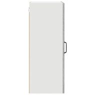 Кухненски шкаф Сив Сонома 40 x 31 x 80 см Инженерно дърво