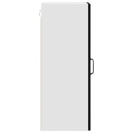 Кухненски шкаф Kalmar 2 pcs Черно 30 x 31 x 80 см