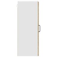 Кухненски шкаф Kalmar 2 pcs Сонома дъб 30 x 31 x 80 см