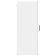 Кухненски шкаф Kalmar 2 pcs Лъскаво бяло 30 x 31 x 80 см