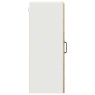 Кухненски шкаф Сонома дъб 40 x 31 x 80 см Инженерно дърво