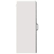 Кухненски шкаф Сив Сонома 40 x 31 x 80 см Инженерно дърво