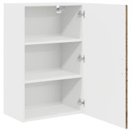 Кухненски шкаф Старо дърво 50 x 31 x 80 см Инженерно дърво