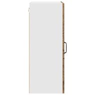 Кухненски шкаф Старо дърво 50 x 31 x 80 см Инженерно дърво