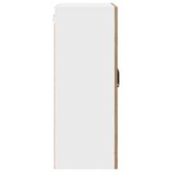 Кухненски шкаф с рафт Дъб 60 x 31 x 80 см Инженерно дърво