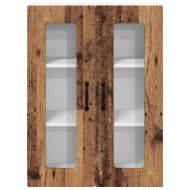 Кухненски шкаф Старо дърво 60 x 31 x 80 см Инженерно дърво