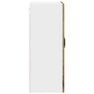 Кухненски шкаф Старо дърво 60 x 31 x 80 см Инженерно дърво