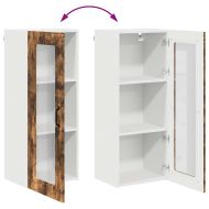 Кухненски шкаф Димян дъб 40 x 31 x 100 см Инженерно дърво