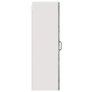 Кухненски шкаф Сив Сонома 40 x 31 x 100 см Инженерно дърво