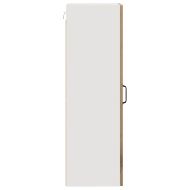 Кухненски шкаф с рафт Дъб 40 x 31 x 100 см Инженерно дърво