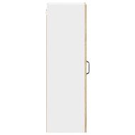 Кухненски шкаф Сонома дъб 30 x 31 x 100 см Инженерно дърво