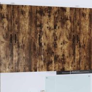 Кухненски шкаф Димян дъб 30 x 31 x 100 см Инженерно дърво