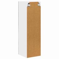 Кухненски шкаф Сив Сонома 30 x 31 x 100 см Инженерно дърво