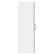 Кухненски шкаф Сив Сонома 40 x 31 x 100 см Инженерно дърво