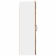 Кухненски шкаф Старо дърво 40 x 31 x 100 см Инженерно дърво