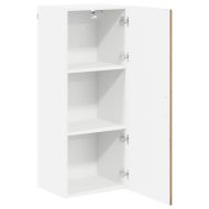 Кухненски шкаф Kalmar Дъб 40 x 31 x 100 см Инженерно дърво