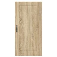 Кухненски шкаф Сонома дъб 50 x 31 x 100 см Инженерно дърво