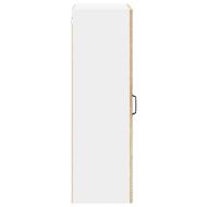 Кухненски шкаф Сонома дъб 50 x 31 x 100 см Инженерно дърво