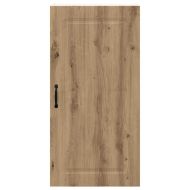 Кухненски шкаф с рафт Дъб 50 x 31 x 100 см Инженерно дърво