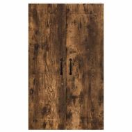 Кухненски шкаф Димян дъб 60 x 31 x 100 см Инженерно дърво