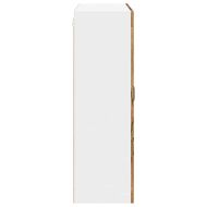 Кухненски шкаф Старо дърво 80 x 31 x 100 см Инженерно дърво