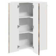 Кухненски шкаф Димян дъб 57 x 57 x 100 см Инженерно дърво