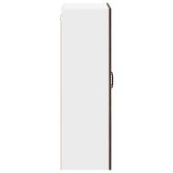 Кухненски шкаф Кафяв дъб 60 x 31 x 100 см Инженерно дърво