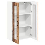 Кухненски шкаф Старо дърво 60 x 31 x 100 см Инженерно дърво