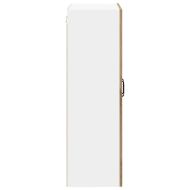 Кухненски шкаф с рафт Дъб 60 x 31 x 100 см Инженерно дърво