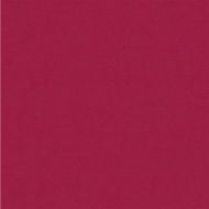 Табуретка с дървени крака, виненочервена, кадифе