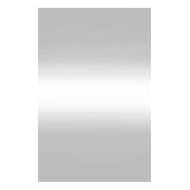 Стенно огледало 50x80 см стъкло правоъгълно