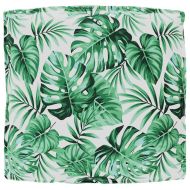 Възглавница за палетна седалка На листа 80 x 80 x 12 cm