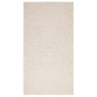 Килим "ZIZUR", 80x150 см, визия юта, за закрито и открито