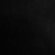 Масажен стол, черен, изкуствена кожа