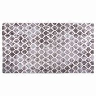 Килим, миещ се, 190x300 см, пъстър, противоплъзгащ