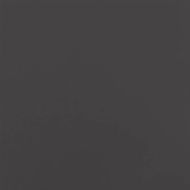 Кашпа, черна, 62x47x46 см, стомана