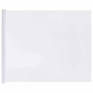 Самозалепващо фолио за прозорци Матов сив 90 x 2000 см ПВЦ