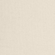 Единичен диван легло Кремаво бяло 90 x 165 x 87 см текстил