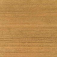 Дървено Коледно Дърво с поставка Кафяво 125 cm бамбук