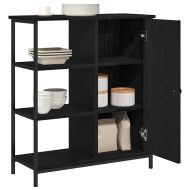 Служебен шкаф Черния дъб 70 x 30 x 80 см