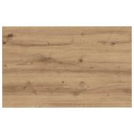 Масичка за кафе Дъб 81 x 50 x 40 см Инженерно дърво