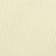 Платно-сенник, Оксфорд текстил, трапец, 3/5x4 м, кремаво