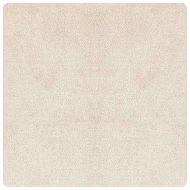 Антихлъзгащ shaggy килим Крем 160 x 160 cm ПП