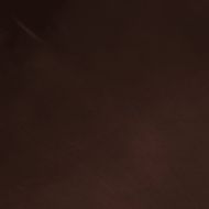 Фотьойл, кафяв, естествена кожа