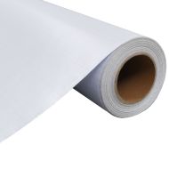 Фолио за прозорци матиран сив 0,9x20 м PVC