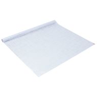 Фолио за прозорци матирано звезден модел 45x500 см PVC