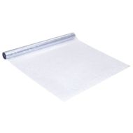 Фолио за прозорци матирано 3D модел на дъга 60x2000 см PVC