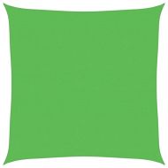Платно-сенник, 160 г/м², светлозелено, 4x4 м, HDPE