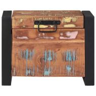 Складови контейнери със съхранение 40 x 30 x 30 см